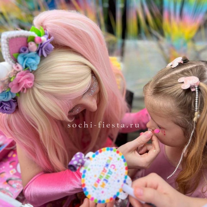 Блеск тату и Бьюти бокс в Новокузнецке