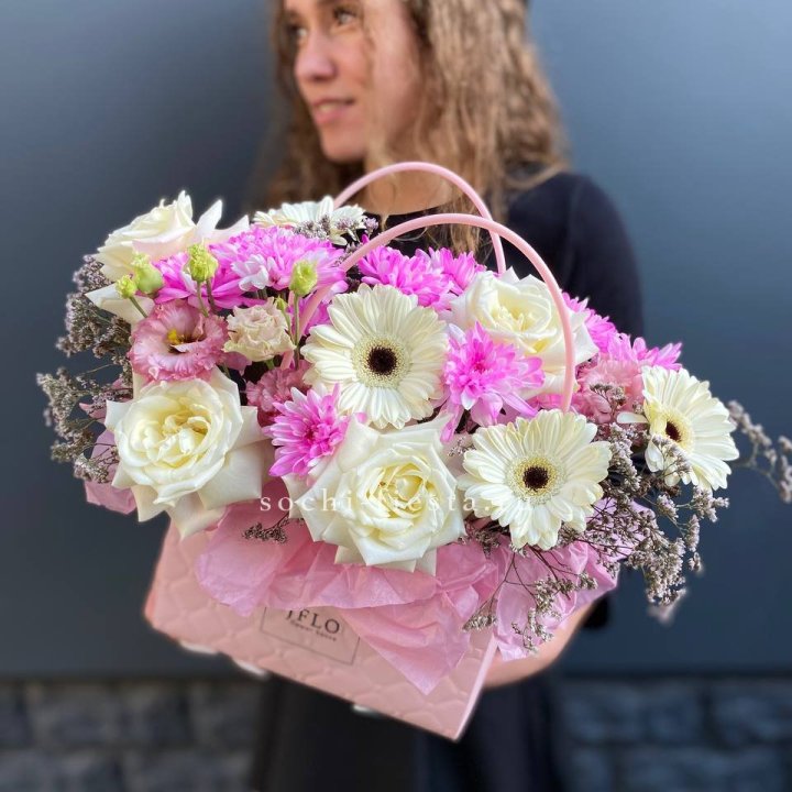 Сумочка "Милинда" в Новокузнецке