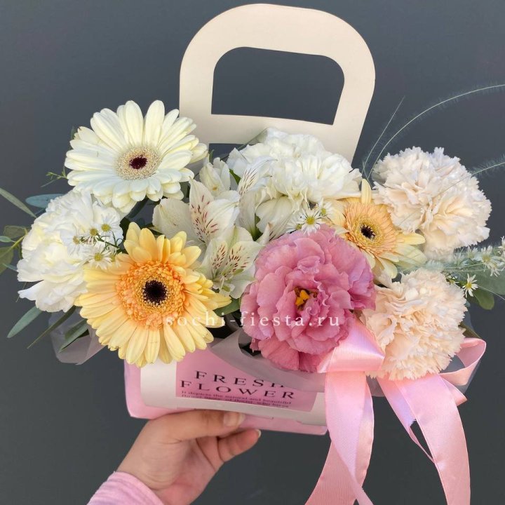 Сумочка №11 в Новокузнецке