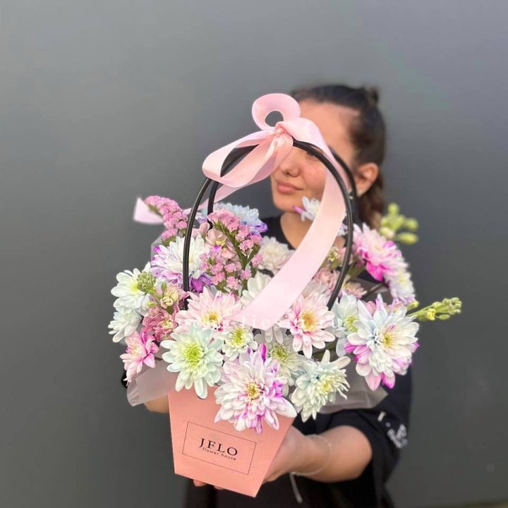 Сумочка "Беладона" в Новокузнецке