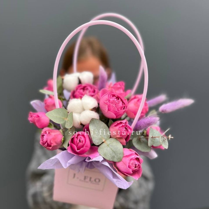 Сумочка Достижений в Новокузнецке