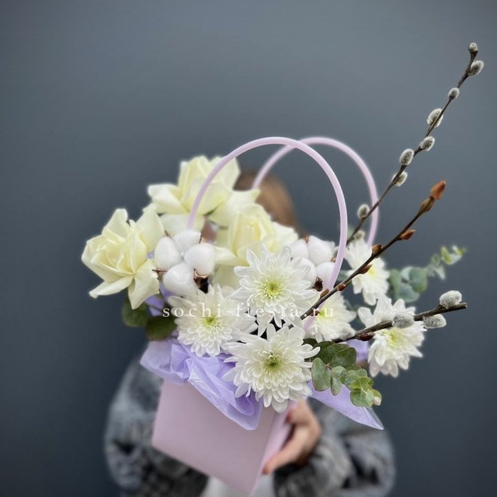 Сумочка №7 в Новокузнецке