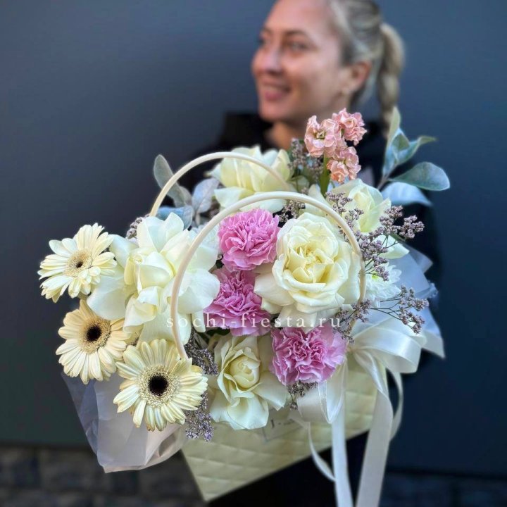 Сумочка "Милиса" в Новокузнецке