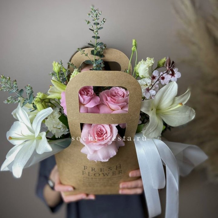 Сумочка "Модерн" в Новокузнецке