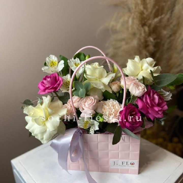 Сумочка "Калифорния" в Новокузнецке