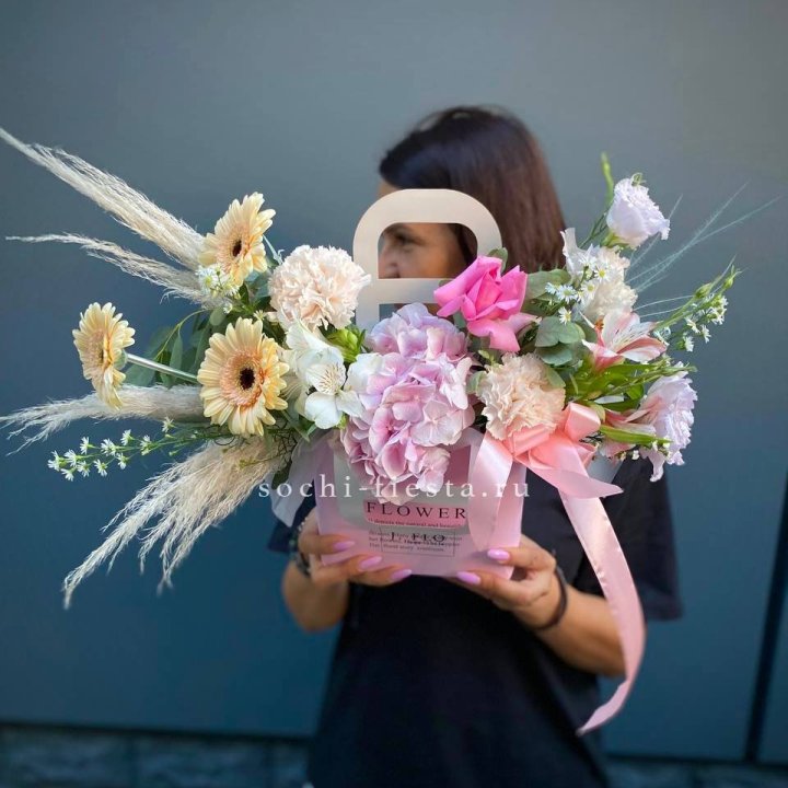 Сумочка №9 в Новокузнецке