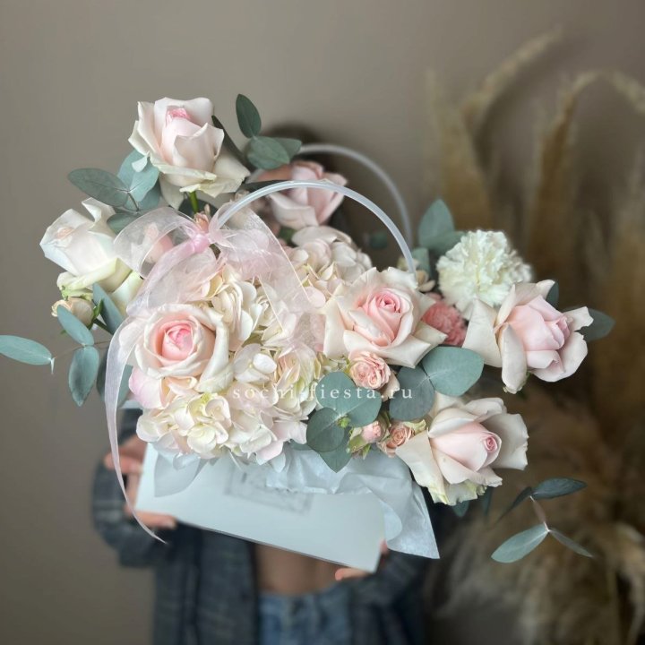 Авторская сумочка "Элис" в Новокузнецке