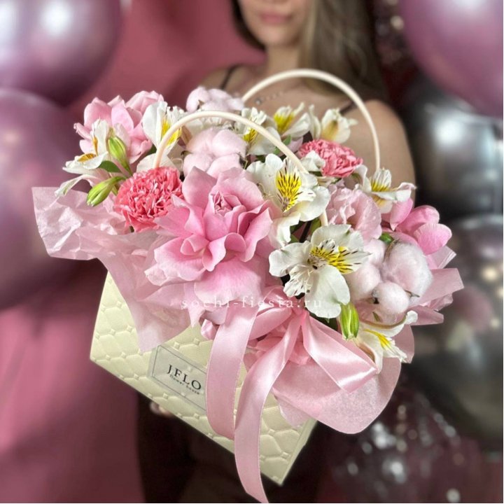 Сумочки "Флоренси" в Новокузнецке