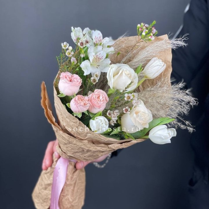 Букет мини в Новокузнецке