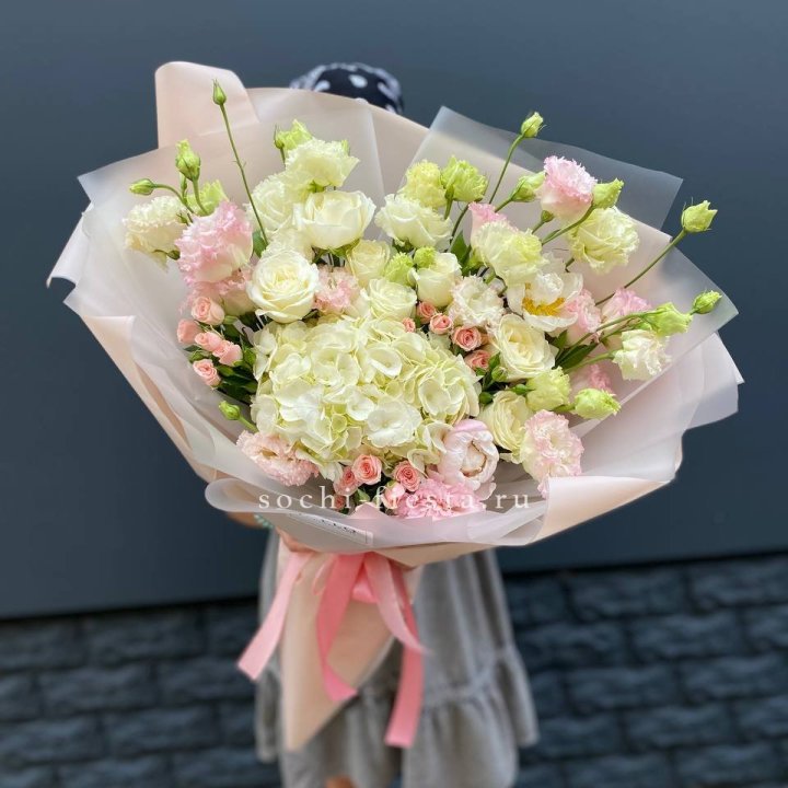 Букет "Мэрилэнд" в Новокузнецке