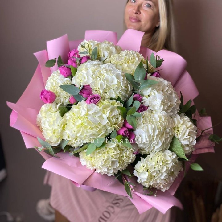 Макси-букет "Валдбери" №2 в Новокузнецке