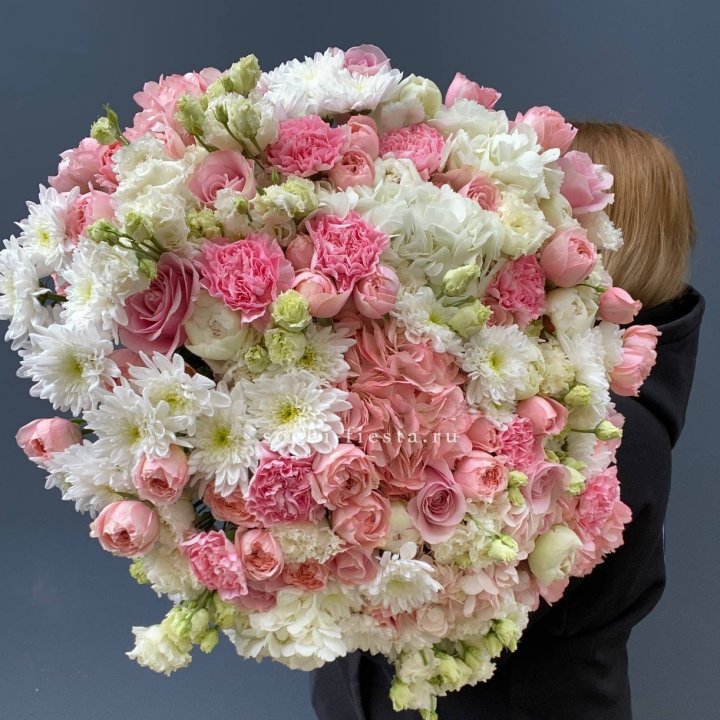  Букет  "Вау №1" в Новокузнецке