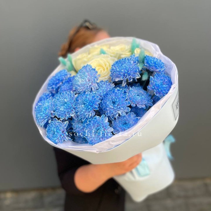  Букет "Лагуна-2" в Новокузнецке