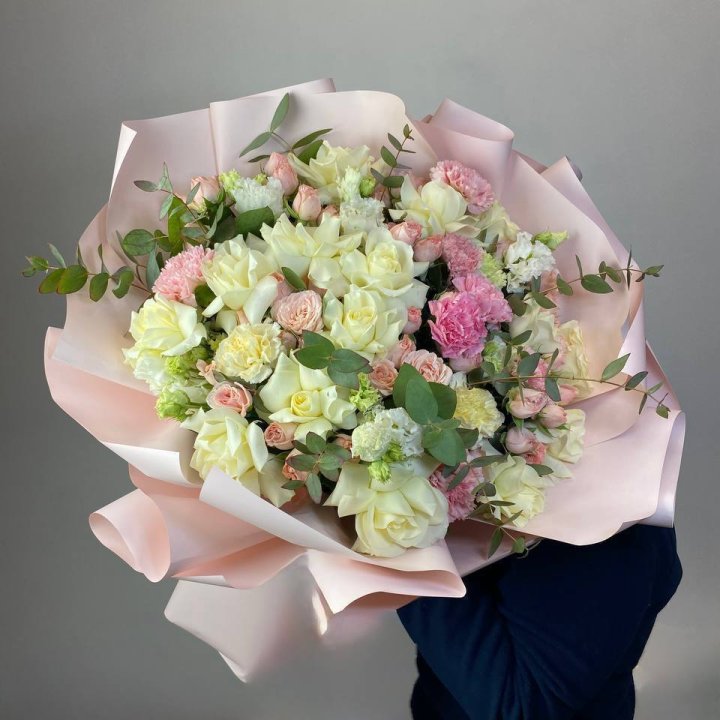 Букет "Джулия" в Новокузнецке