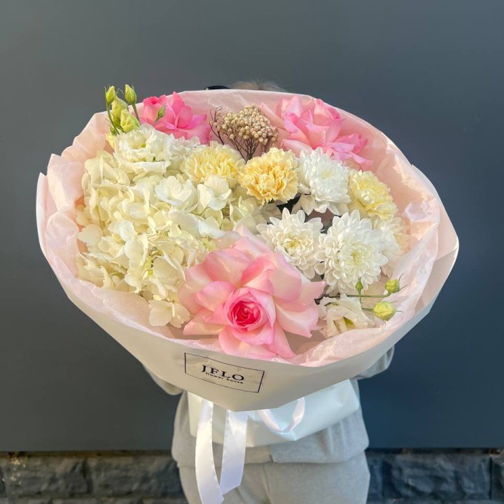 Букет "Лолита №2" в Новокузнецке