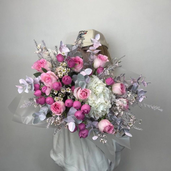 Джутовое кашпо "Мигноло" в Новокузнецке