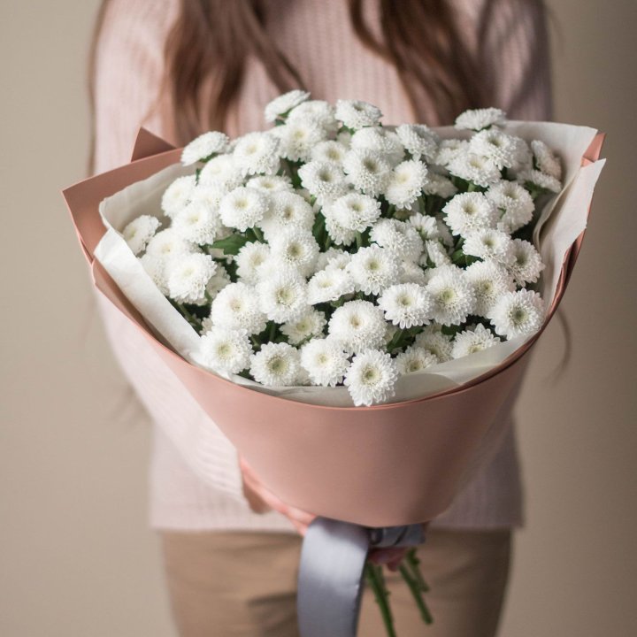 Букет Сантини в Новокузнецке