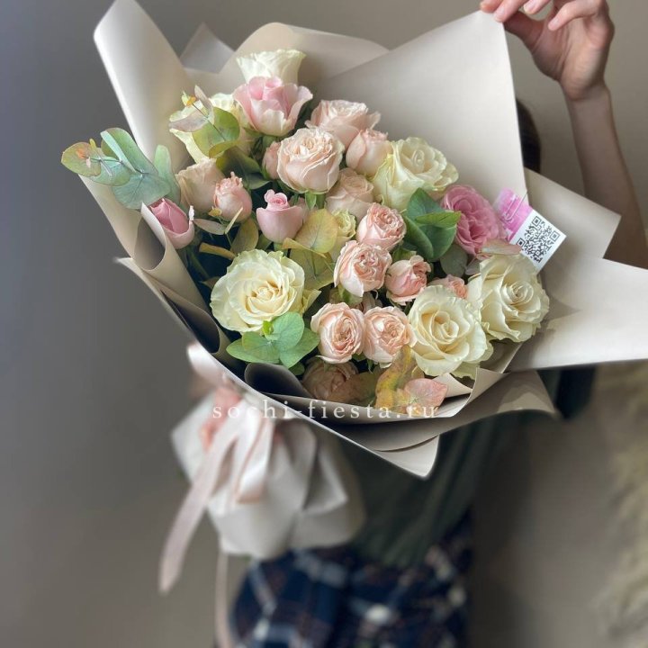 Амели в Новокузнецке