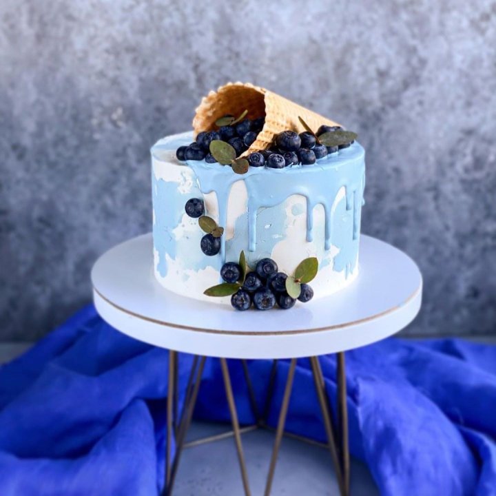 Торт "Вафли" в Новокузнецке