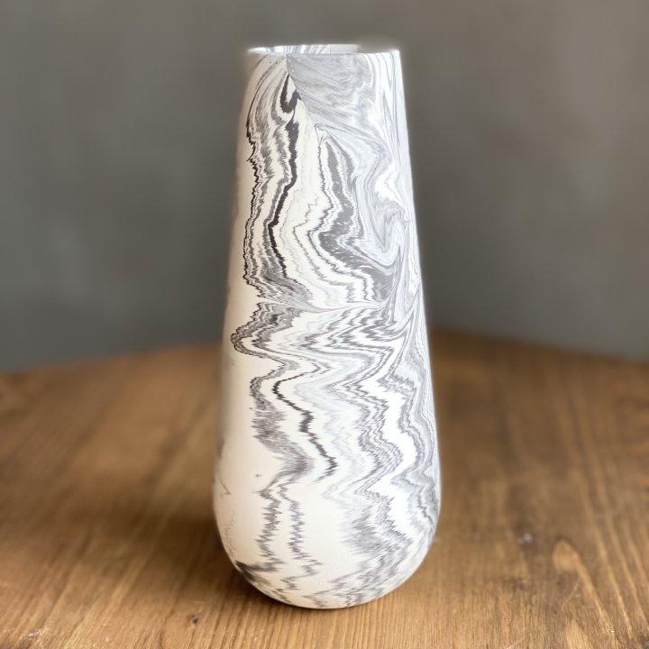 Дизайнерская ваза №2 в Новокузнецке