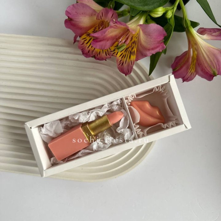 Бельгийский шоколад Женские секреты в Новокузнецке