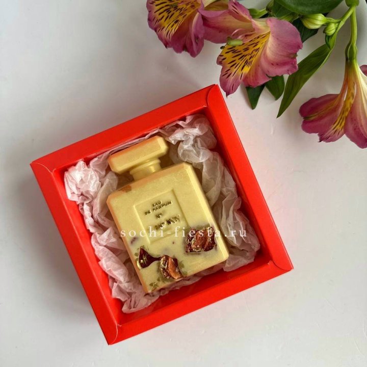 Бельгийский шоколад духи Шанель в Новокузнецке