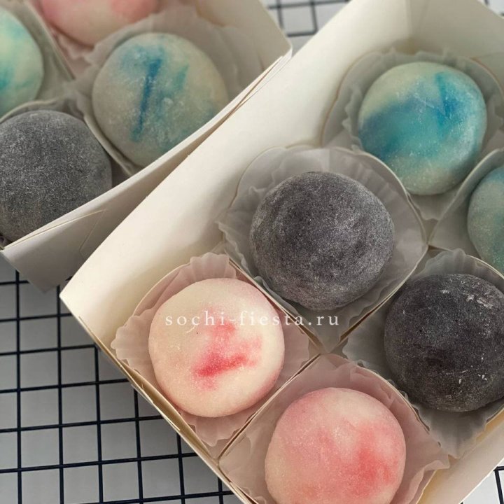 Набор Моти в Новокузнецке