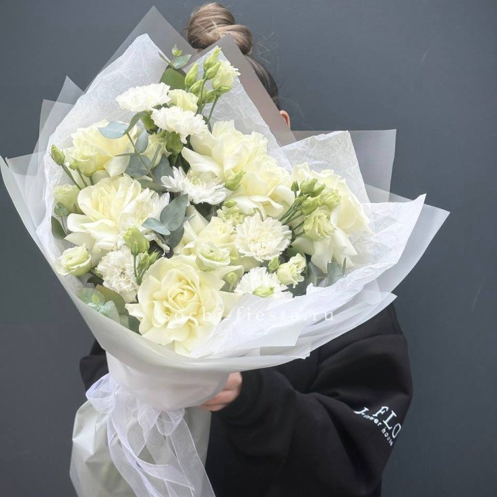 Букет "Сицилия" в Новокузнецке