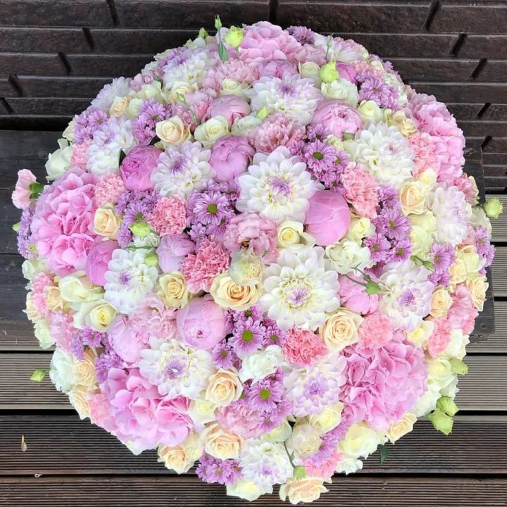 Макси-корзина Лолипап в Новокузнецке