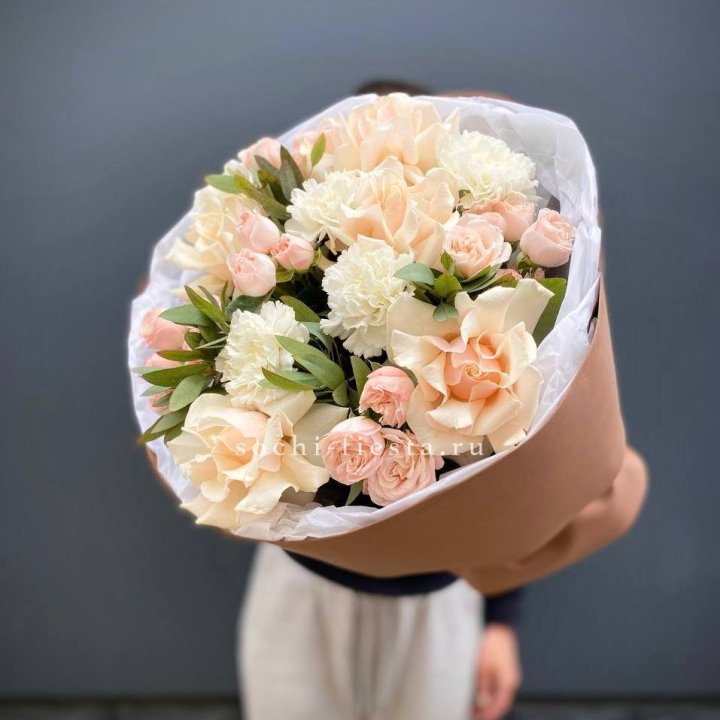  Букет "Тенереса" в Новокузнецке