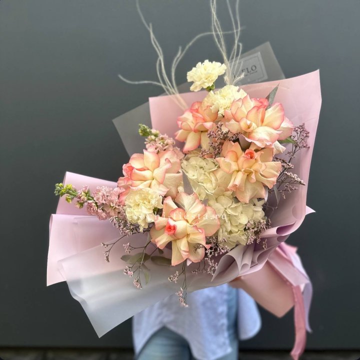 Букет  "Проджи" в Новокузнецке