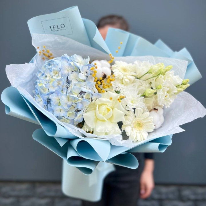  Букет "Келестия" в Новокузнецке