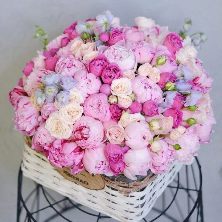 Композиция "Черри" в Новокузнецке