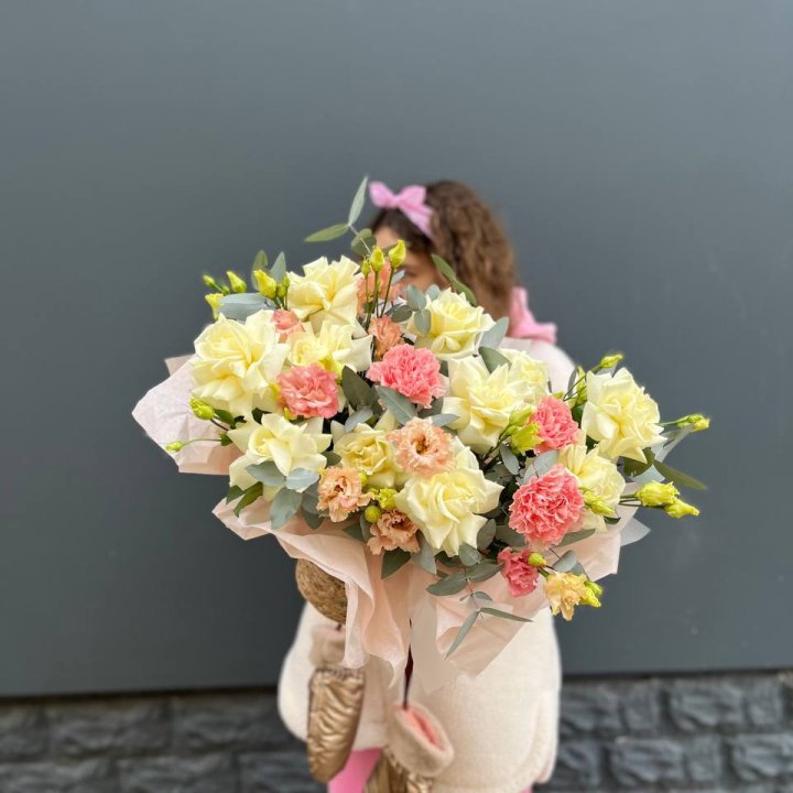 Кашпо "Карамель" в Новокузнецке