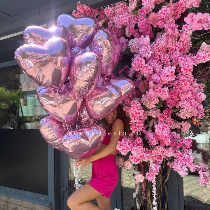 Набор шаров "Катрин" в Новокузнецке