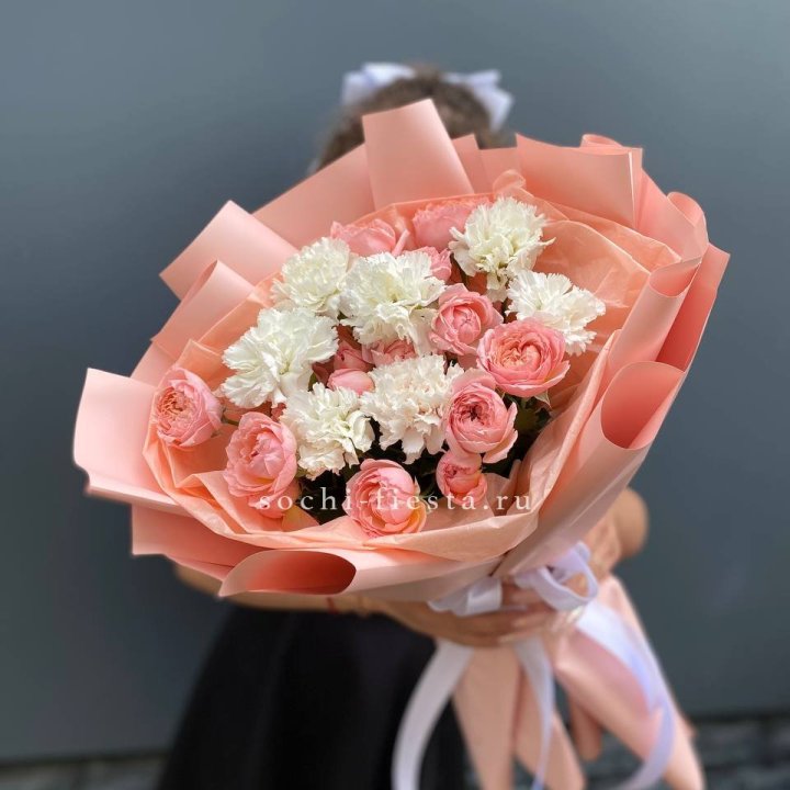  Букет "Джульетта" в Новокузнецке