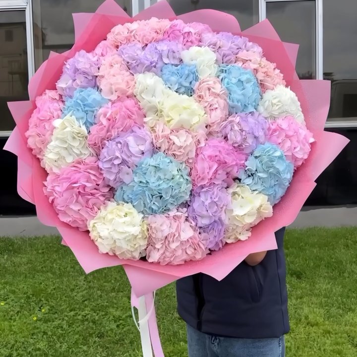 Букет "Люкс" в Новокузнецке