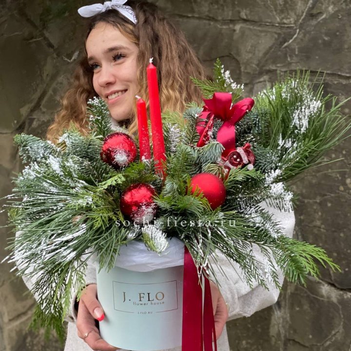 Цилиндр ред в Новокузнецке