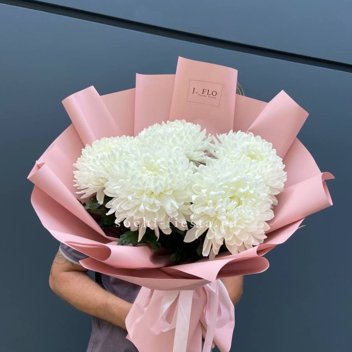 Профитроли №2 в Новокузнецке