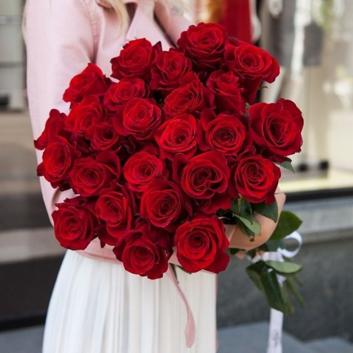 Комплимент в Новокузнецке