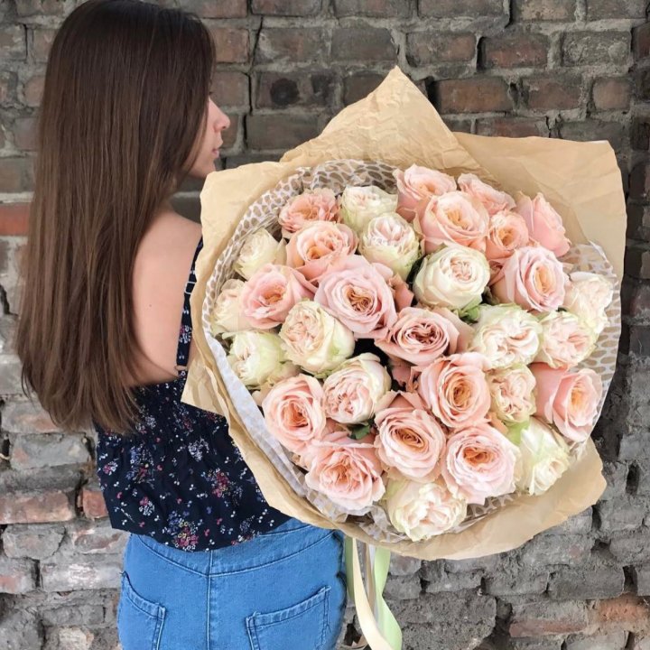 Маршмеллоу в Новокузнецке