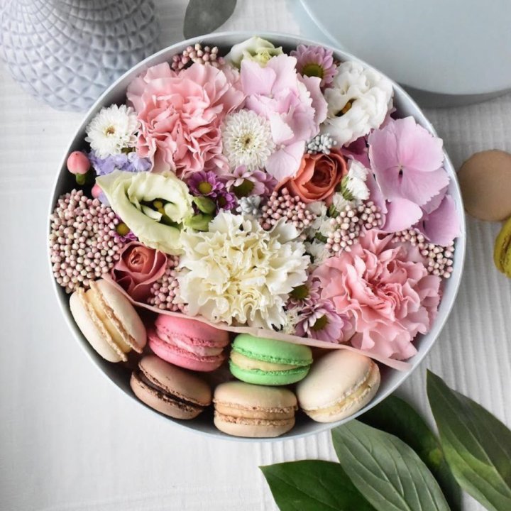 Крем бокс №2 в Новокузнецке