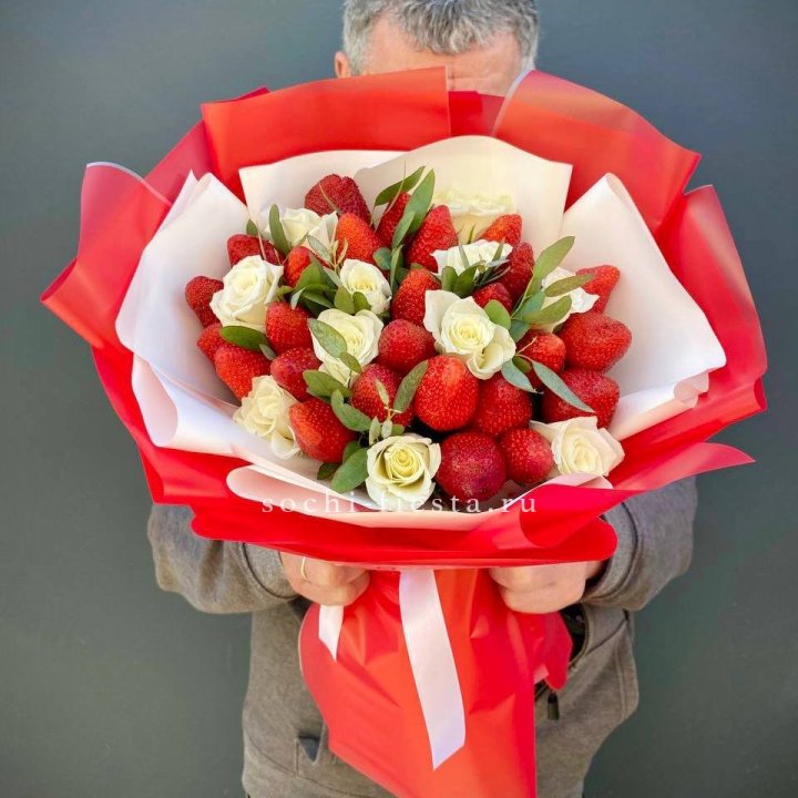 Ягодный бум №1 в Новокузнецке