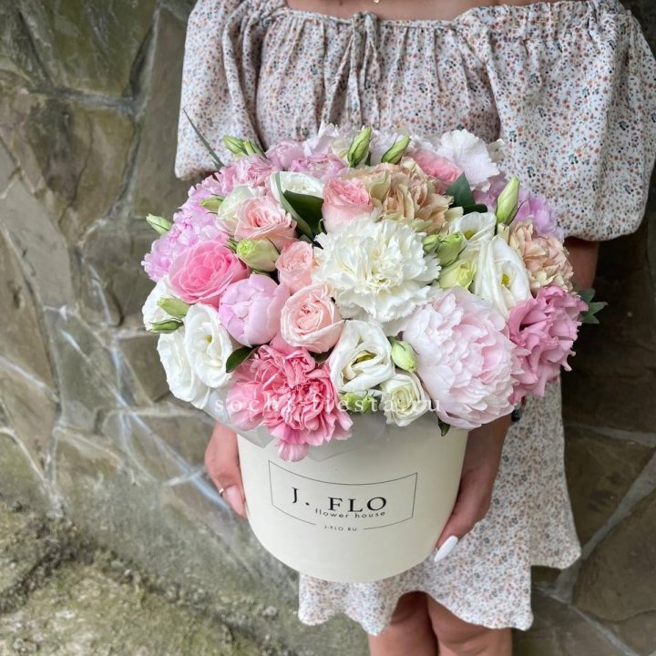 Нежность в Новокузнецке