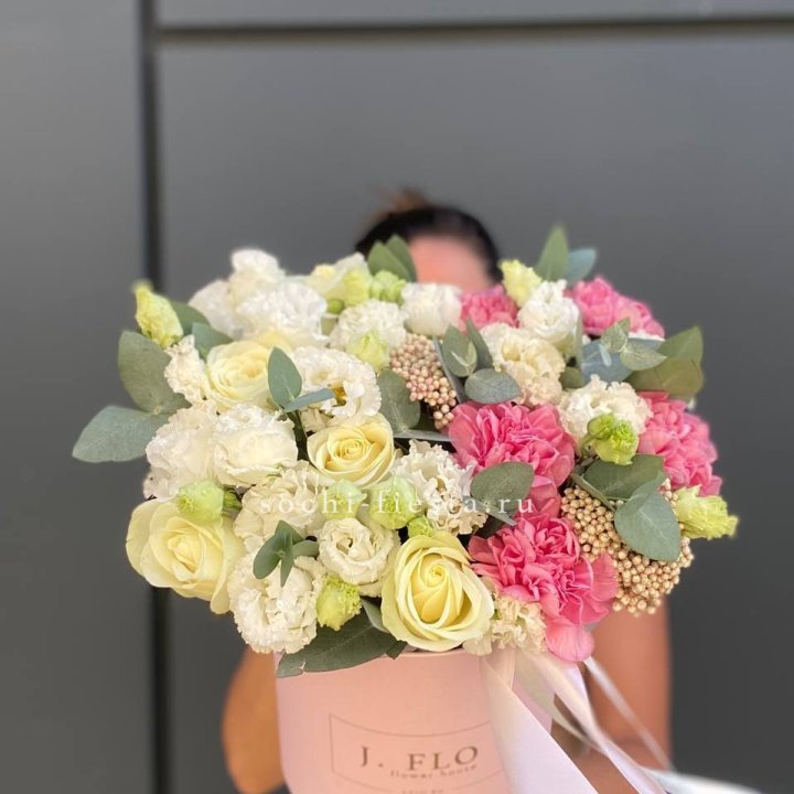 Бокс "Первая встреча" в Новокузнецке