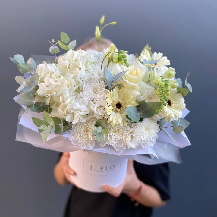  Коробочка  "Луна" в Новокузнецке