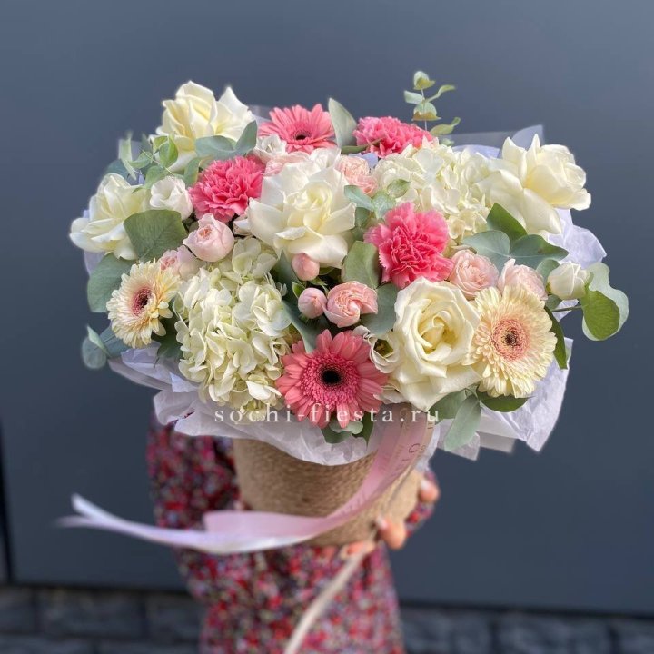  Коробочка  "Радость" в Новокузнецке