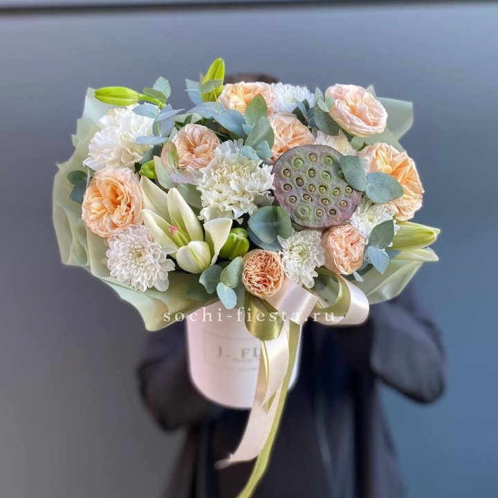  Бокс "Озеро" в Новокузнецке