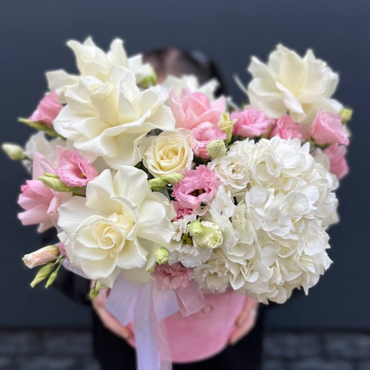  Нежный бокс №1 в Новокузнецке