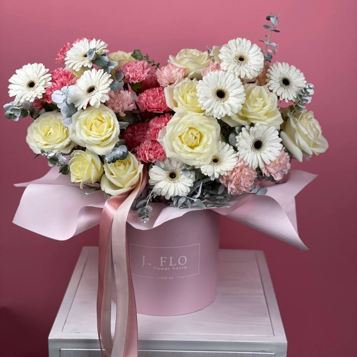 Коробка трио в Новокузнецке